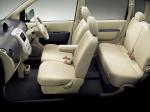 Mitsubishi eK Wagon 2010 года